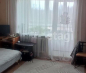 1-комн, 37кв м, этаж 5/10 Социалистическая улица, 24А