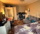 1-комн, 30кв м, этаж 3/5 Заречная улица, 143