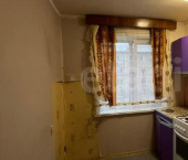 2-комн, 44кв м, этаж 4/5 улица Кронита, 6