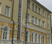 3-комн, 55кв м, этаж 1/4 Монастырская улица, 59