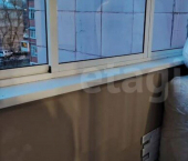 3-комн, 62кв м, этаж 3/10 улица Татьяны Барамзиной, 42