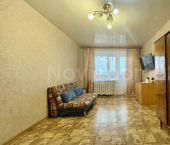 1-комн, 33кв м, этаж 6/9 улица Космонавта Беляева, 47