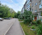 2-комн, 46кв м, этаж 3/5 ул Ялтинская, 17