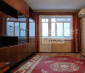 3-комн, 62кв м, этаж 3/5 улица Архитектора Свиязева, 40/2