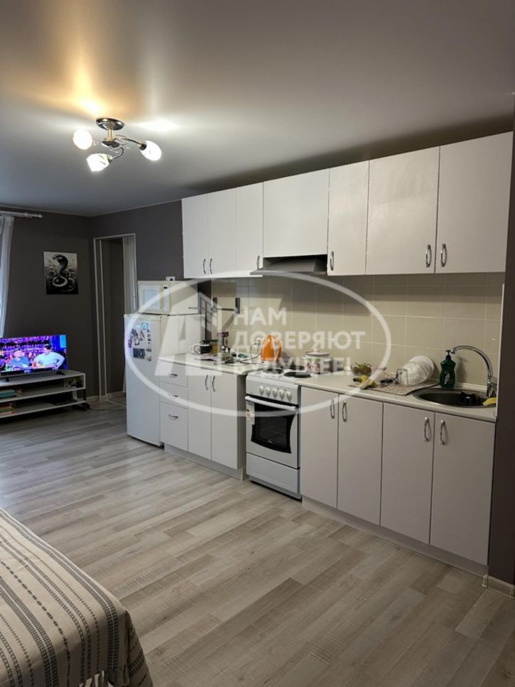 1-комн квартира шоссе Космонавтов, 74