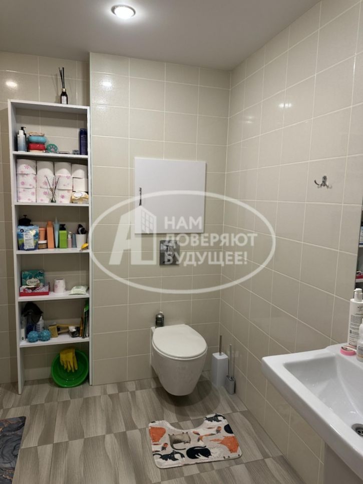 1-комн квартира шоссе Космонавтов, 74