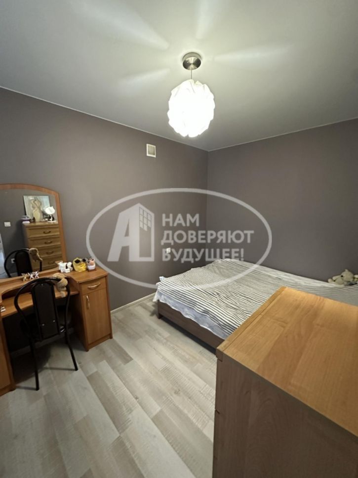 1-комн квартира шоссе Космонавтов, 74