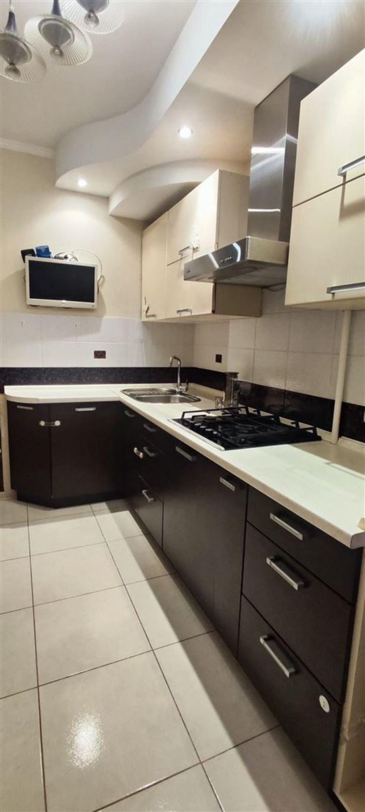 3-комн квартира ул Коломенская, д. 51