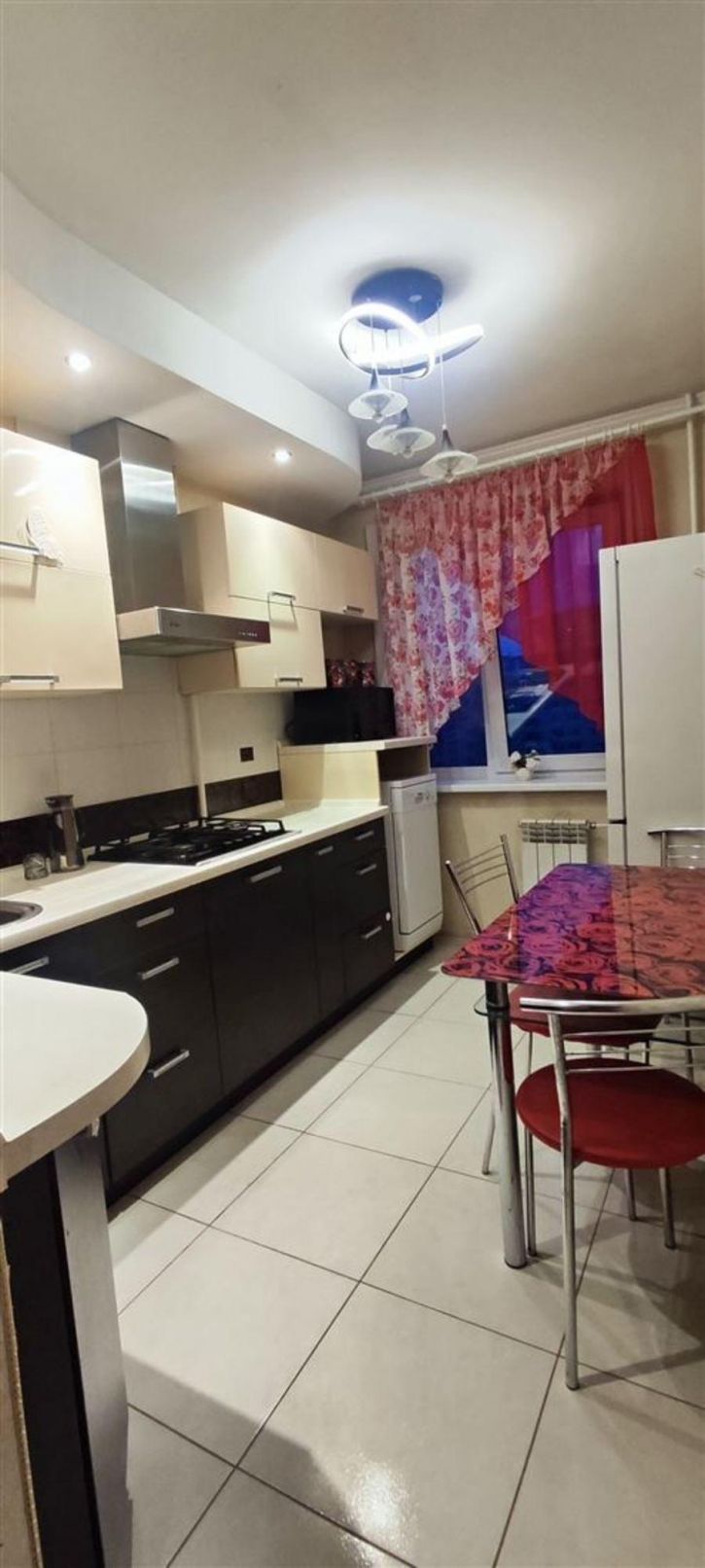 3-комн квартира ул Коломенская, д. 51