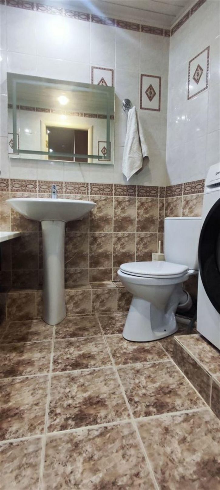 3-комн квартира ул Коломенская, д. 51