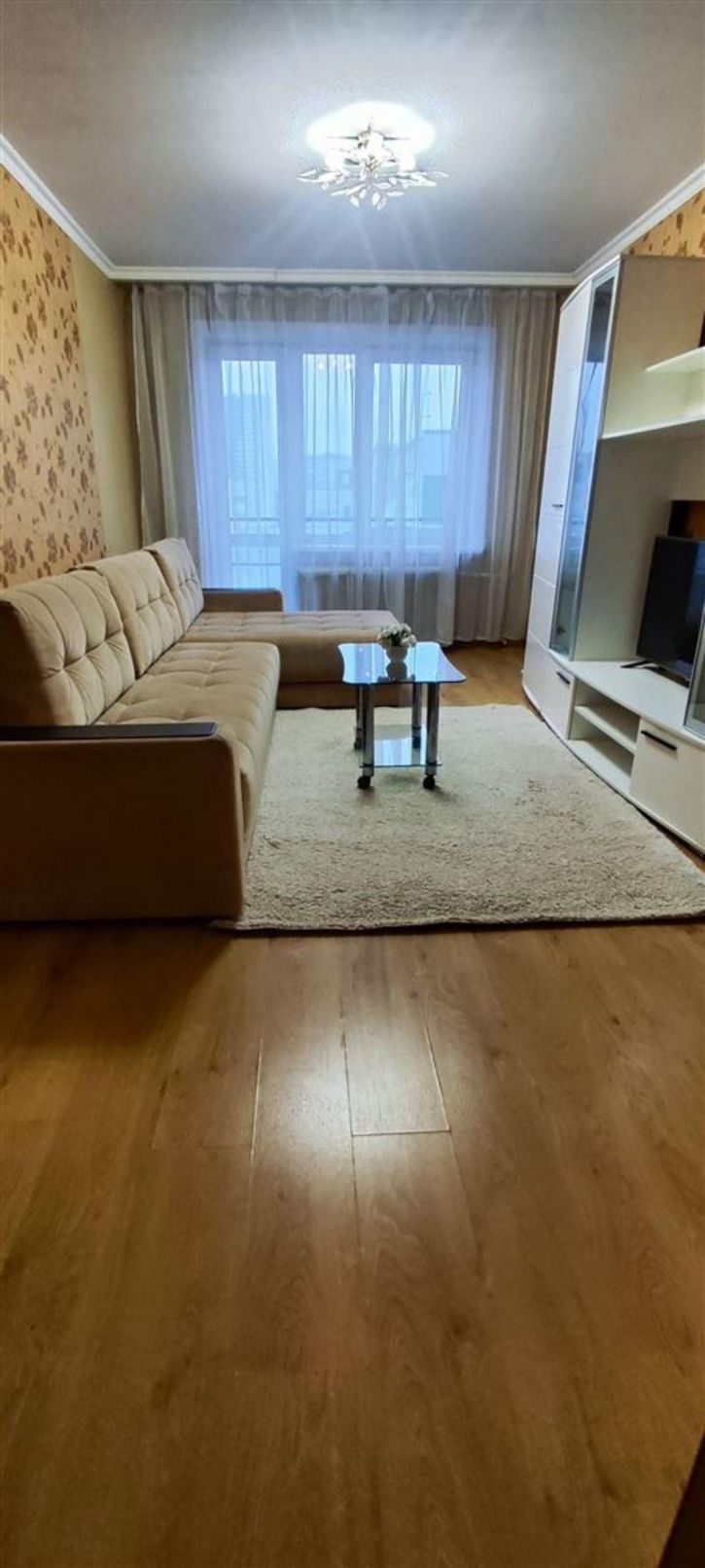 3-комн квартира ул Коломенская, д. 51