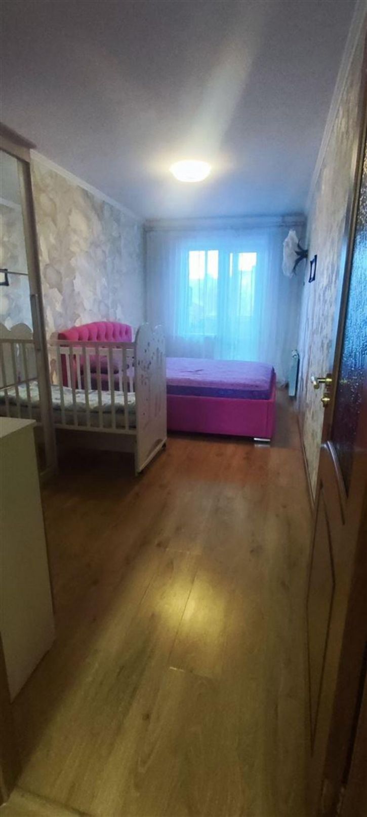 3-комн квартира ул Коломенская, д. 51