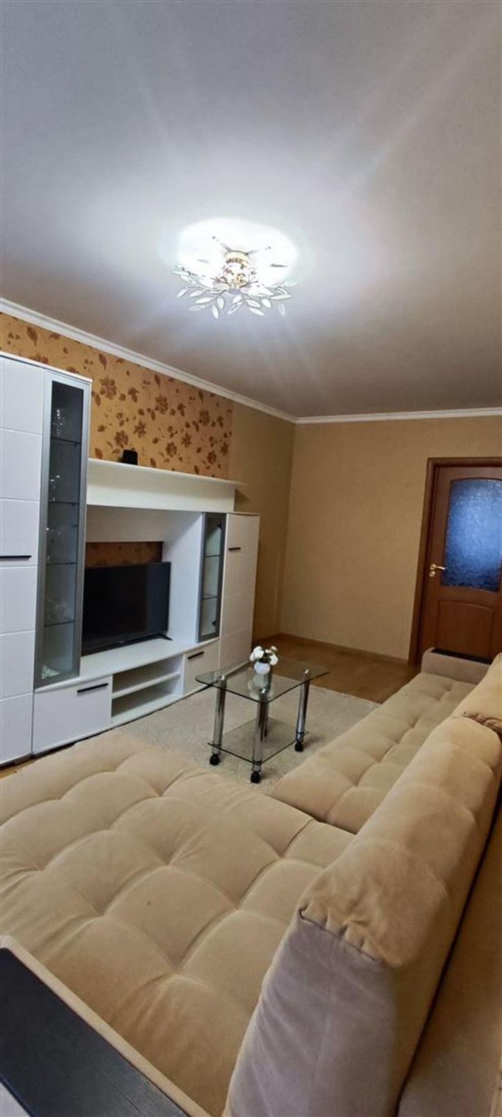 3-комн квартира ул Коломенская, д. 51