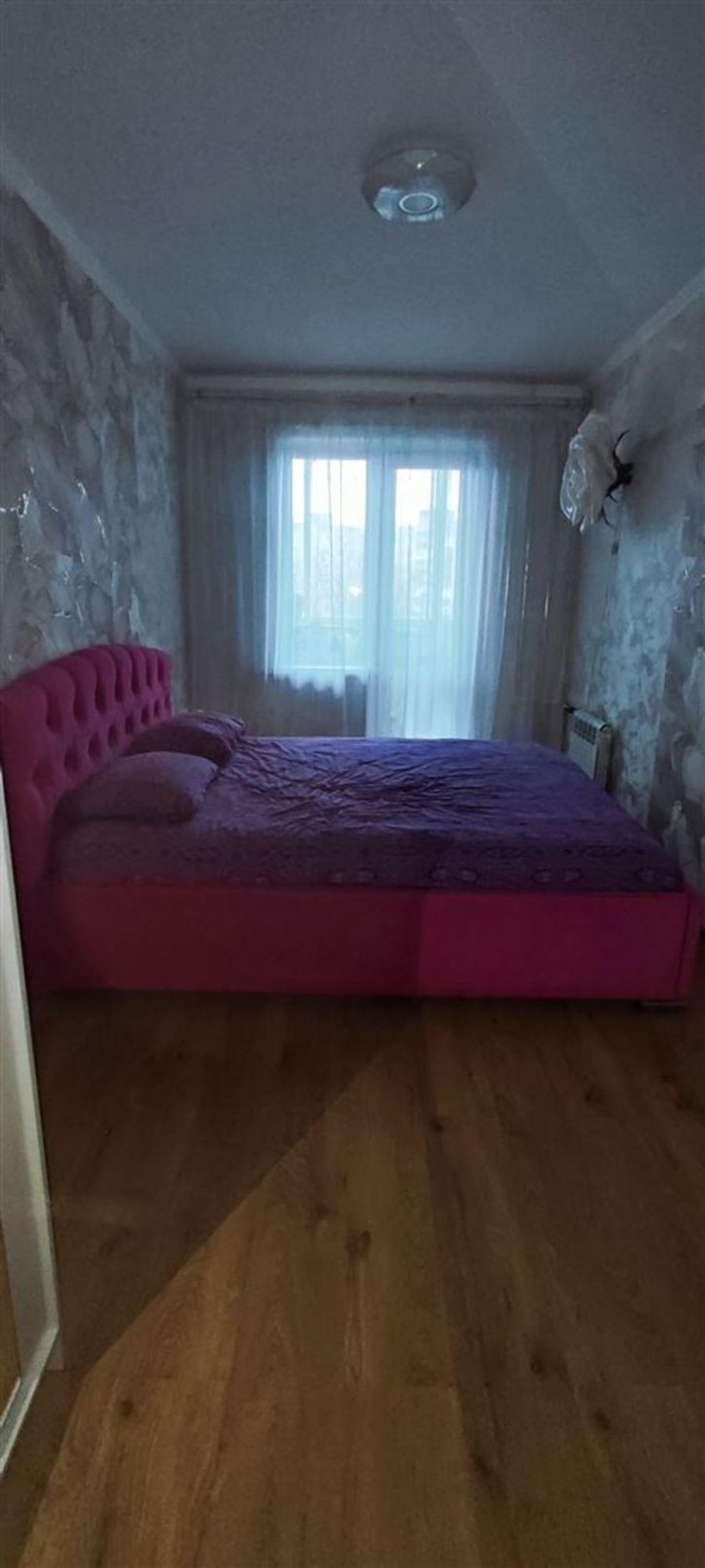 3-комн квартира ул Коломенская, д. 51