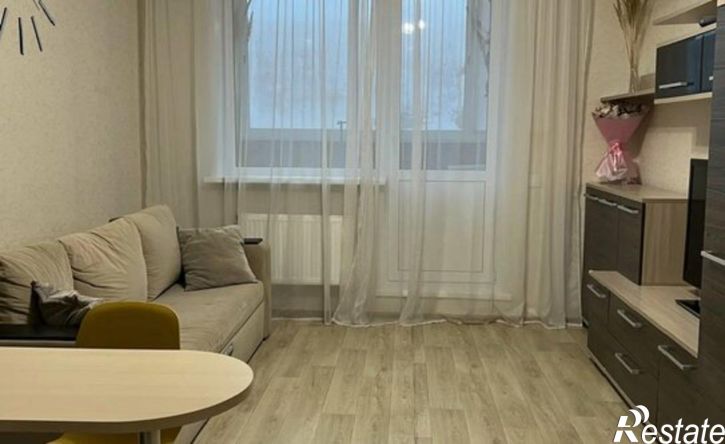 1-комн квартира Агатовая улица, 36,  д. 36