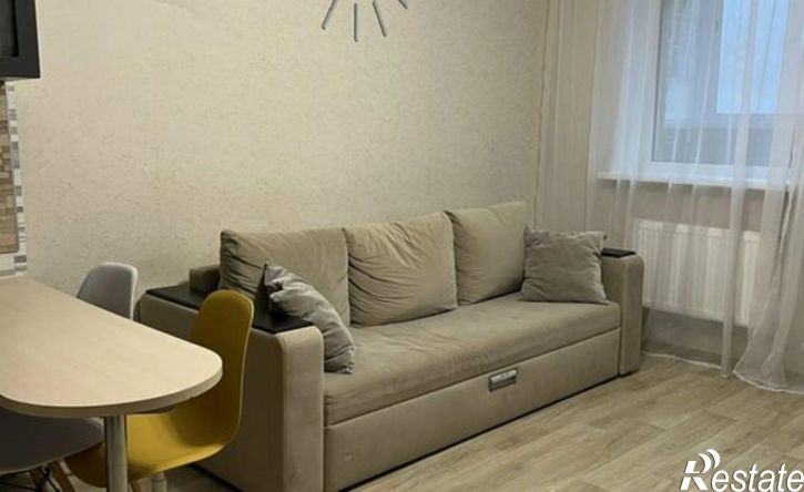 1-комн квартира Агатовая улица, 36,  д. 36