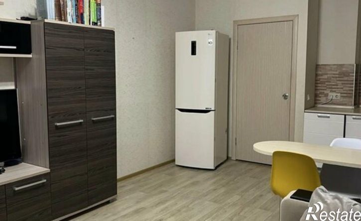 1-комн квартира Агатовая улица, 36,  д. 36