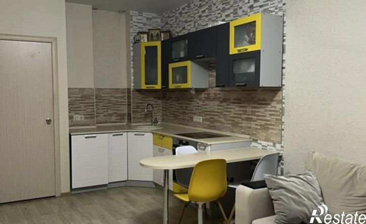 1-комн квартира Агатовая улица, 36,  д. 36