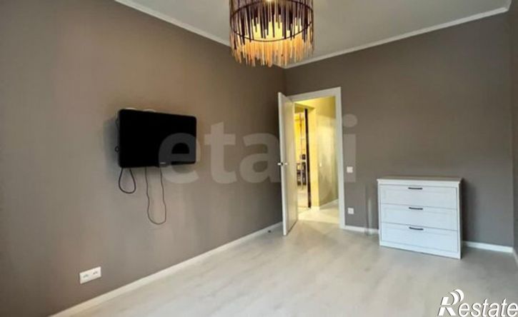 3-комн квартира ул Юрша, 23,  д. 23