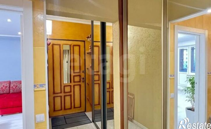 3-комн квартира ул Юрша, 23,  д. 23