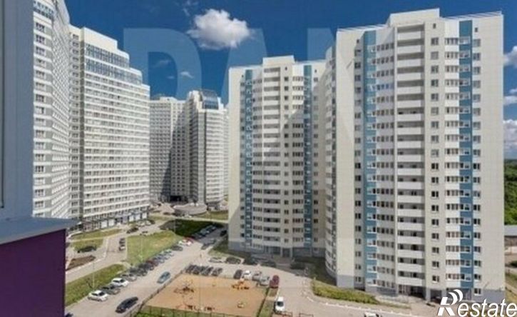 2-комн квартира улица Чернышевского, 15А,  д. 15А