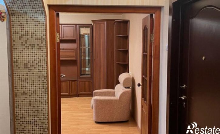 2-комн квартира улица Малкова, 21,  д. 21