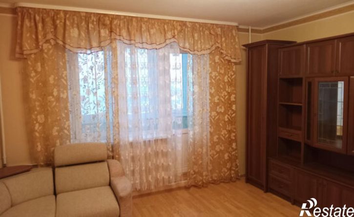 2-комн квартира улица Малкова, 21,  д. 21