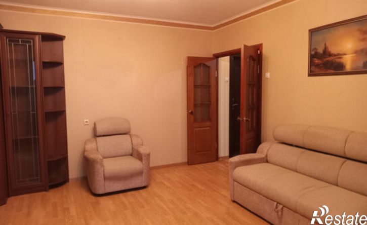 2-комн квартира улица Малкова, 21,  д. 21