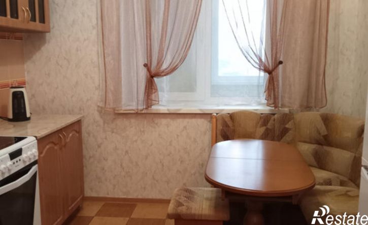 2-комн квартира улица Малкова, 21,  д. 21