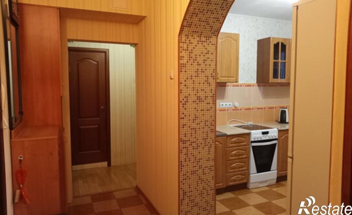 2-комн квартира улица Малкова, 21,  д. 21