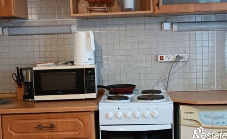 1-комн квартира ул Камчатовская, 5,  д. 5