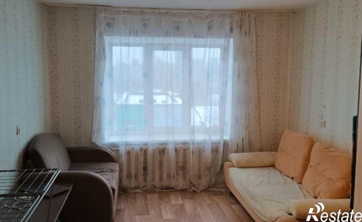 1-комн квартира ул Камчатовская, 5,  д. 5