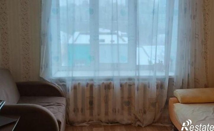 1-комн квартира ул Камчатовская, 5,  д. 5