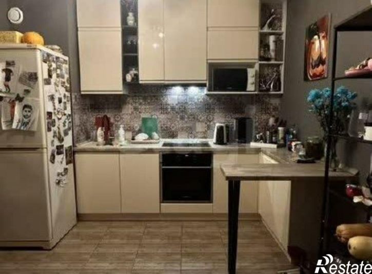 2-комн квартира ул Сокольская, 123,  д. 123