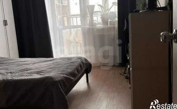 2-комн квартира ул Сокольская, 123,  д. 123