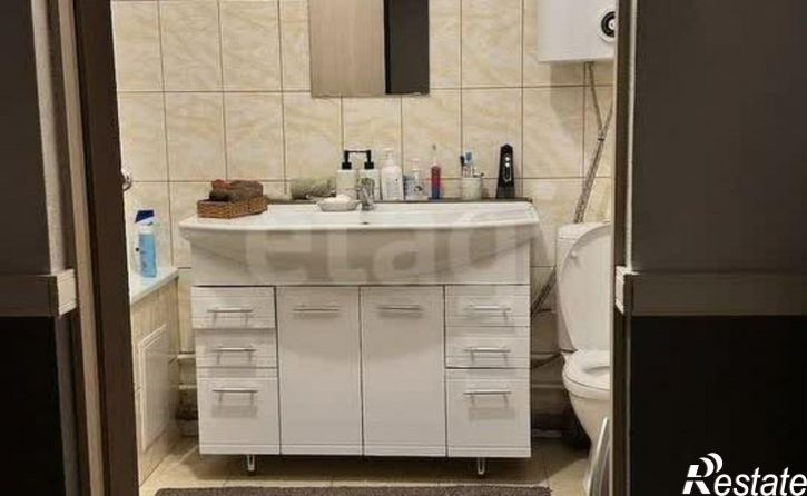 2-комн квартира ул Сокольская, 123,  д. 123