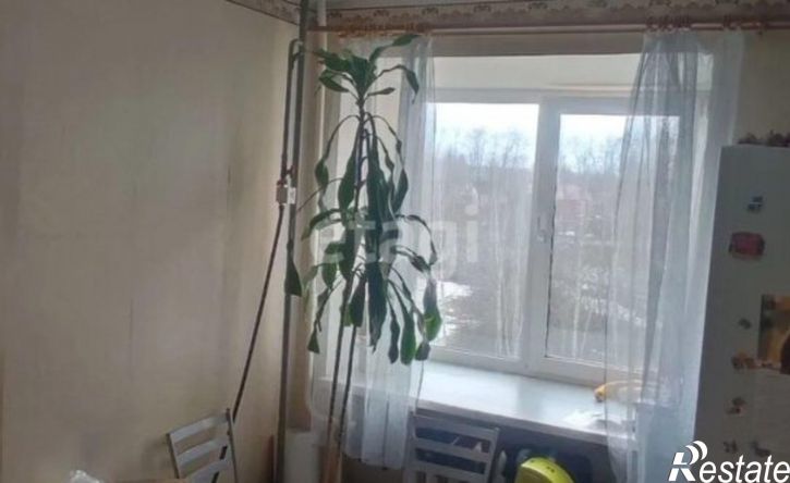 1-комн квартира Социалистическая улица, 24А,  д. 24А