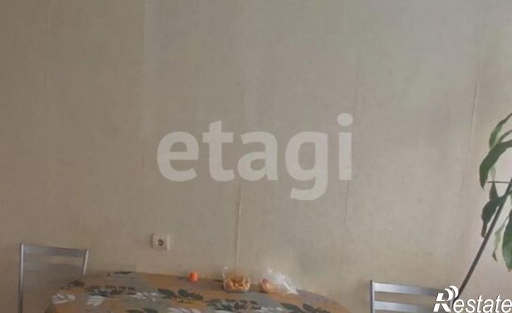 1-комн квартира Социалистическая улица, 24А,  д. 24А