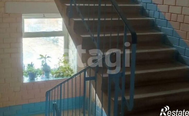 1-комн квартира Социалистическая улица, 24А,  д. 24А