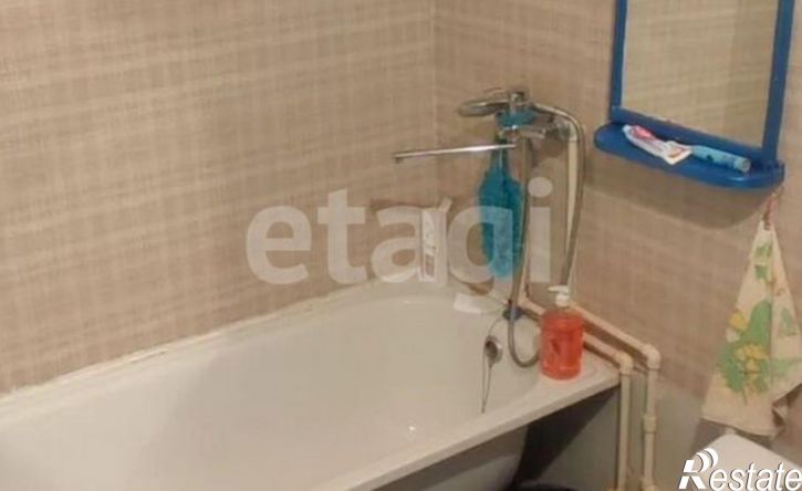 1-комн квартира Социалистическая улица, 24А,  д. 24А