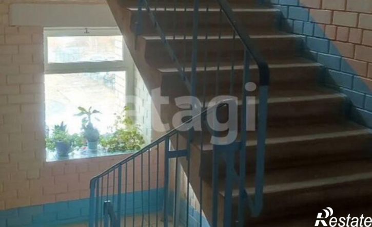 1-комн квартира Социалистическая улица, 24А,  д. 24А