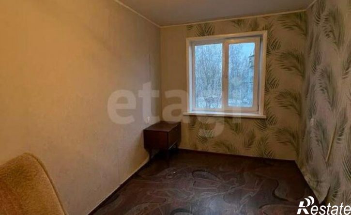 2-комн квартира улица Кронита, 6,  д. 6