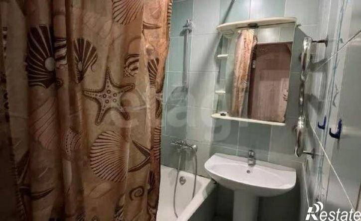 2-комн квартира улица Кронита, 6,  д. 6