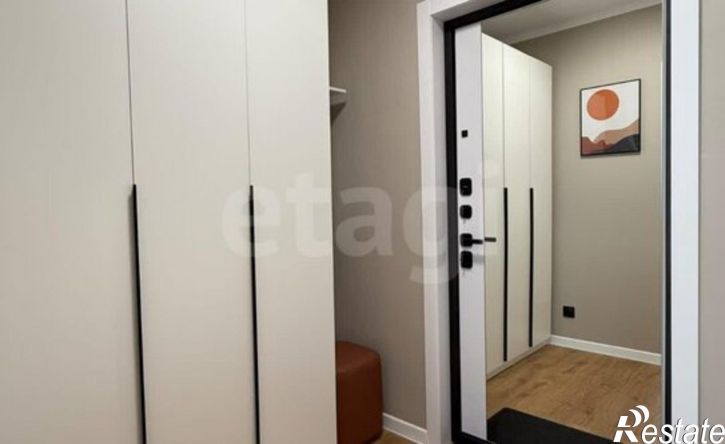 1-комн квартира Полевая улица, 10,  д. 10