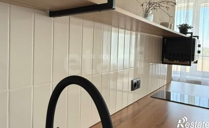 1-комн квартира Полевая улица, 10,  д. 10