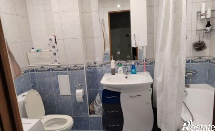 3-комн квартира улица Татьяны Барамзиной, 42,  д. 42