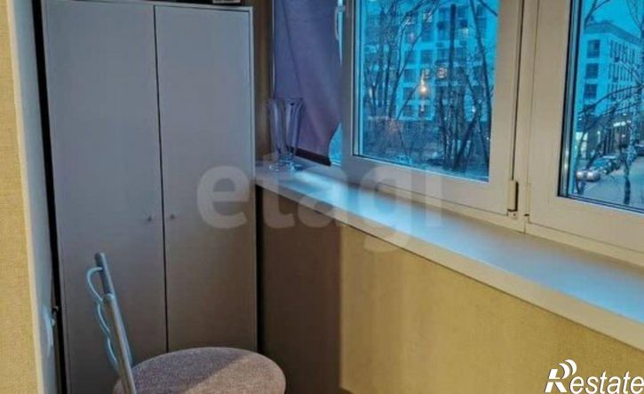 3-комн квартира улица Татьяны Барамзиной, 42,  д. 42