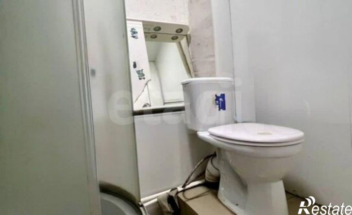 3-комн квартира Монастырская улица, 59,  д. 59