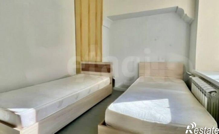 3-комн квартира Монастырская улица, 59,  д. 59