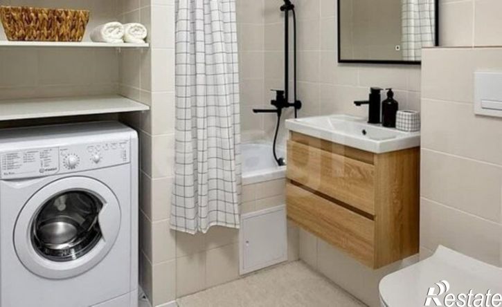 1-комн квартира Полевая улица, 10,  д. 10